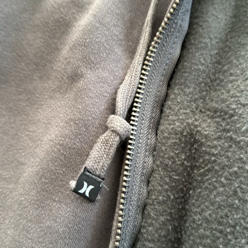 Hurley jacket - Picture 4 of 7